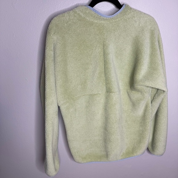 Patagonia Women's Re-Tool 1/2-Zip Pullover Womens #25340 - Picture 8 of 11